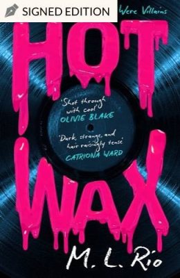 Hot Wax
