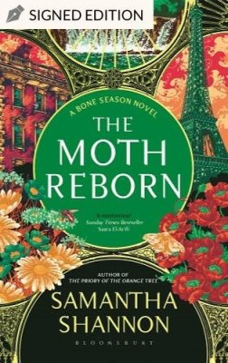 The Moth Reborn