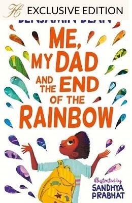 Me, My Dad and the End of the Rainbow
