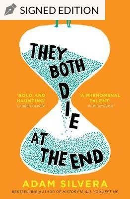 They Both Die at the End