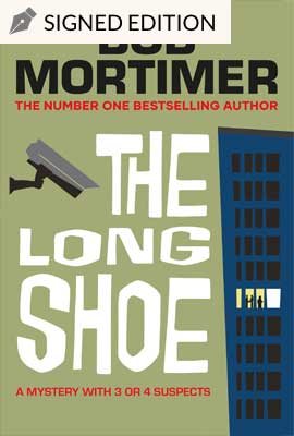 The Long Shoe