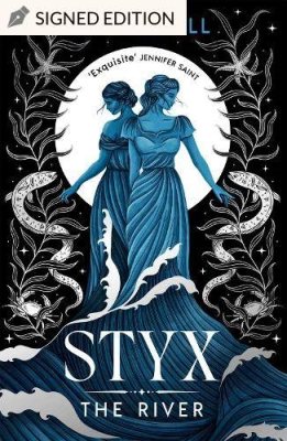 Styx: The River Volume 2