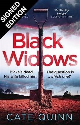 Black Widows