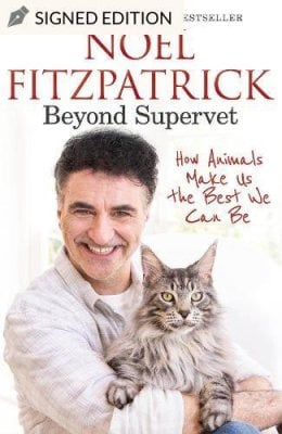 Beyond Supervet: How Animals Make Us The Best We Can Be