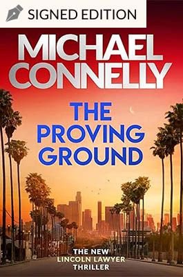 The Proving Ground