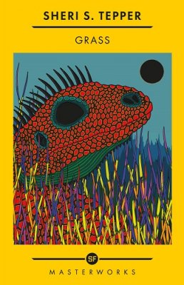 Grass