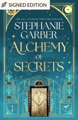 Alchemy of Secrets