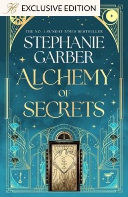 Alchemy of Secrets