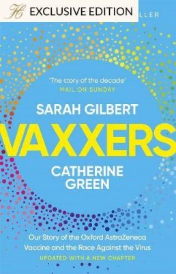 Vaxxers