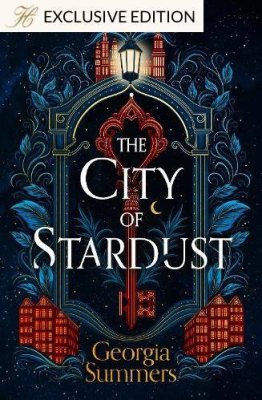 The City of Stardust