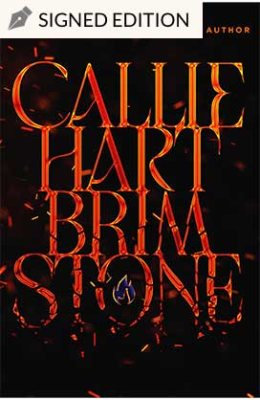 Brimstone