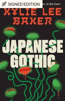 Japanese Gothic