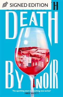 Death by Noir
