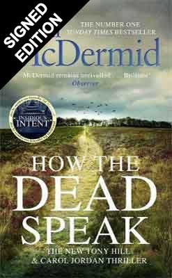 How the Dead Speak