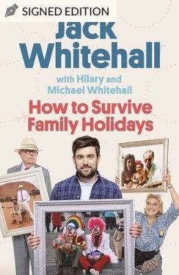 How to Survive Family Holidays