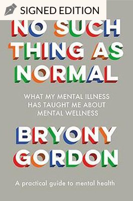 No Such Thing as Normal