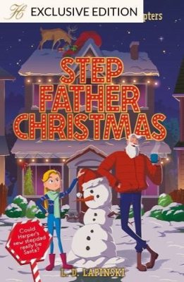 Stepfather Christmas