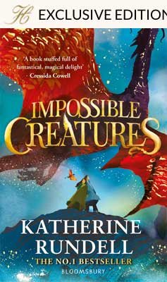 Impossible Creatures
