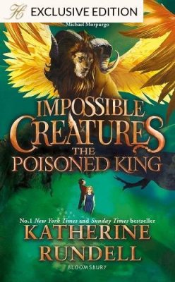 The Poisoned King