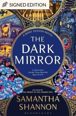 The Dark Mirror