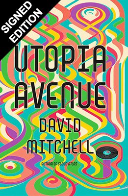 Utopia Avenue
