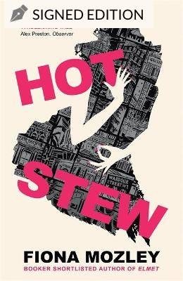 Hot Stew