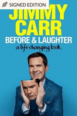 Before & Laughter