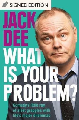 What is Your Problem?