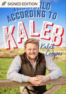 The World According to Kaleb