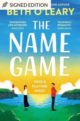 The Name Game