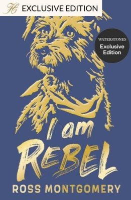 I Am Rebel