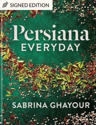 Persiana Everyday