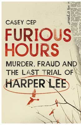 Furious Hours