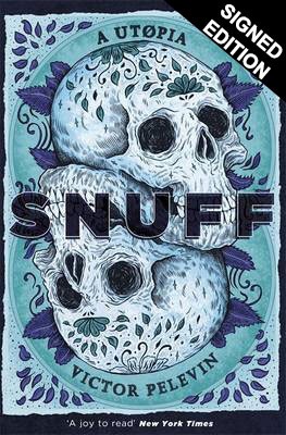 S.N.U.F.F. - Signed Edition
