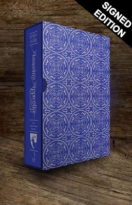 Assassin's Apprentice - Signed Edition