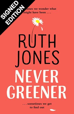 Never Greener