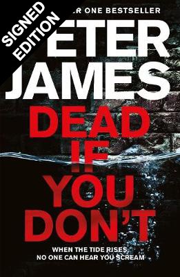 Dead If You Don't