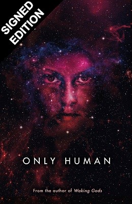 Only Human