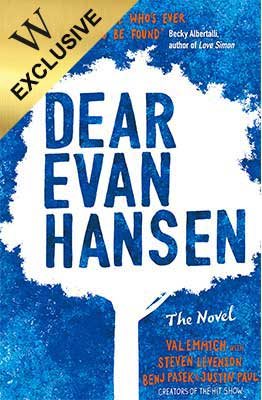 Dear Evan Hansen