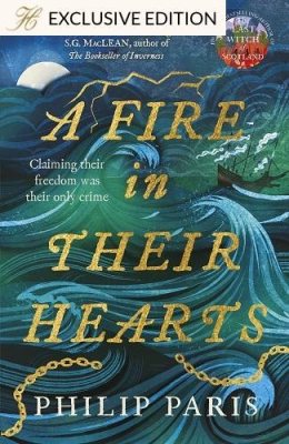 A Fire in Their Hearts