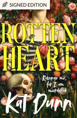 Rottenheart