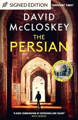 The Persian