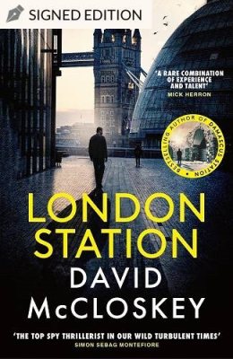 London Station