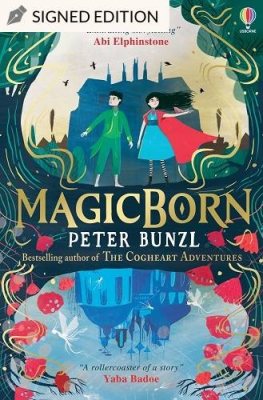 Magicborn