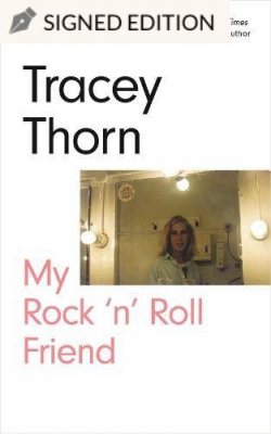 My Rock 'n' Roll Friend