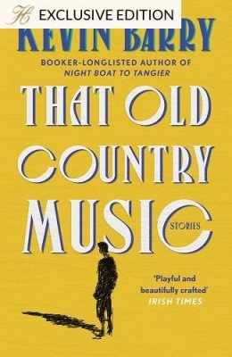 That Old Country Music