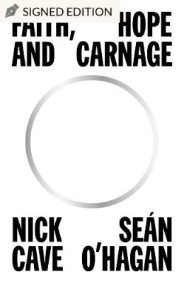 Faith, Hope and Carnage