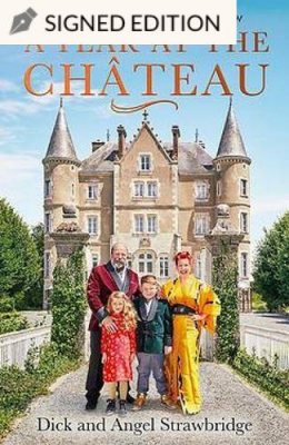 A Year at the Chateau