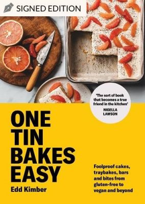 One Tin Bakes Easy