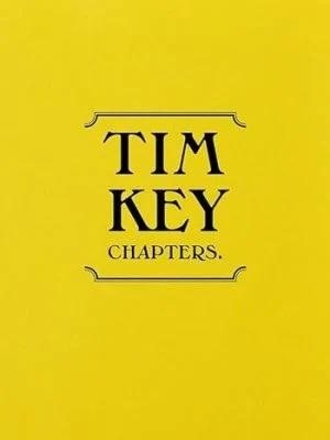 Tim Key: Chapters